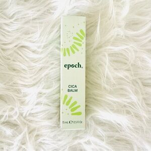 Epoch Cica Balm - Green